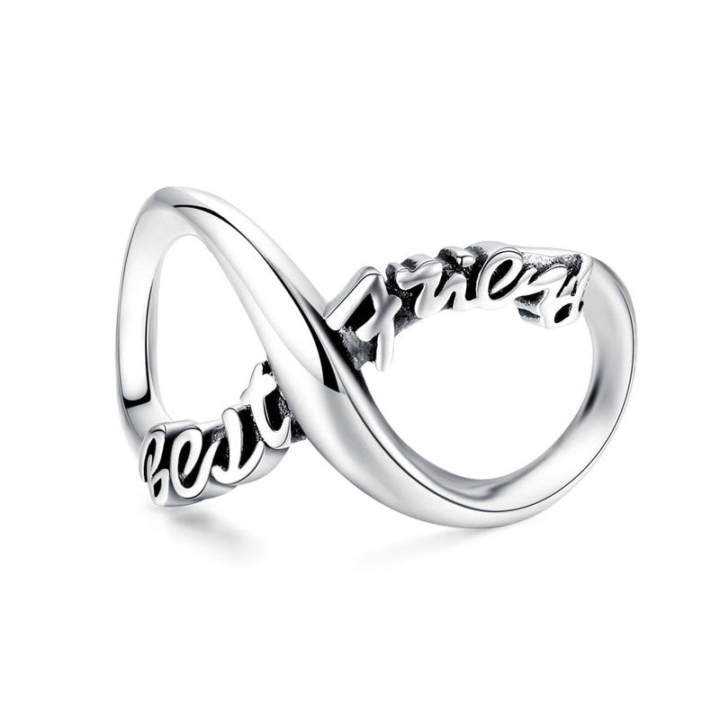 Forever Collection Charms - 925 Silver
