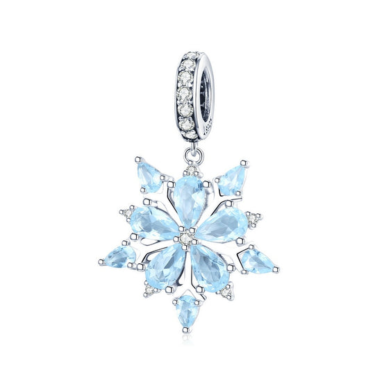 Charm Winter Collection - 925 Silver
